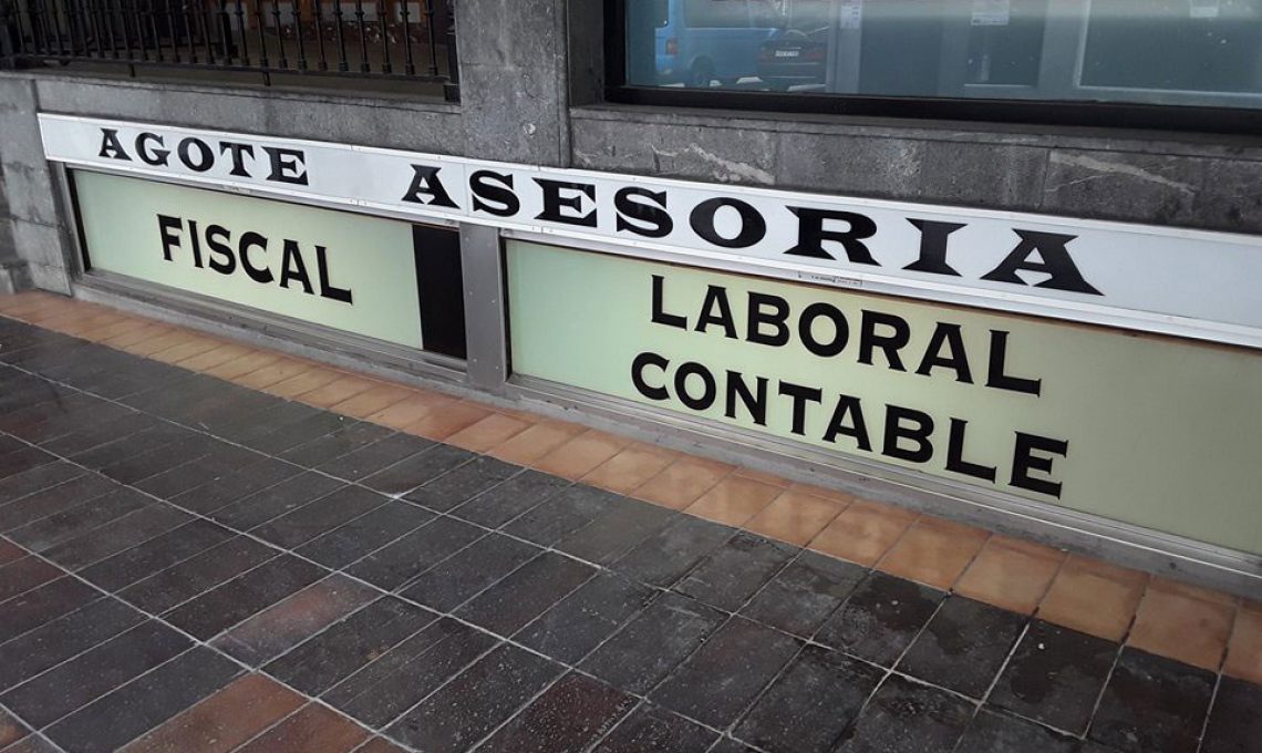 Agote Asesoria
