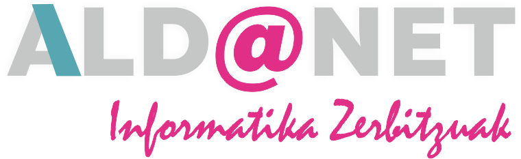 Aldanet Informatika