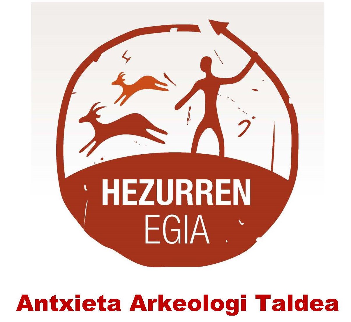 Antxieta Arkeologi Taldea
