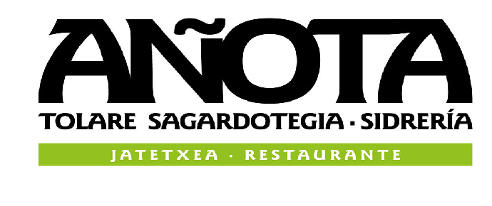 Añota Tolare Sagardotegia