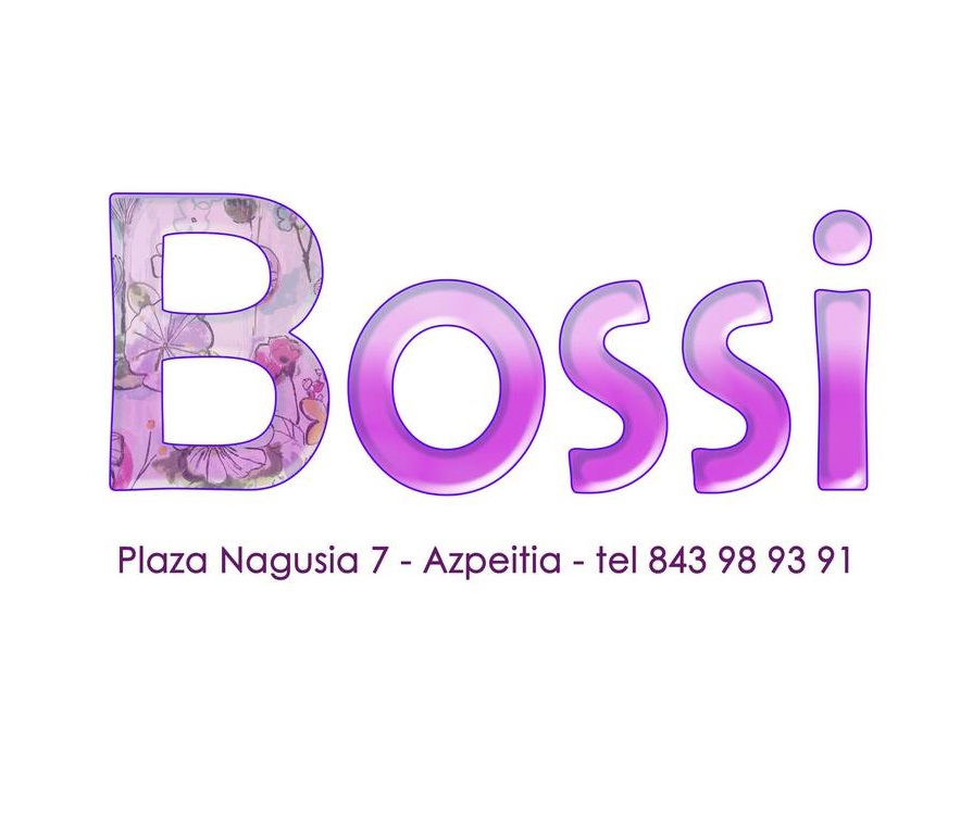 Bossi Moda