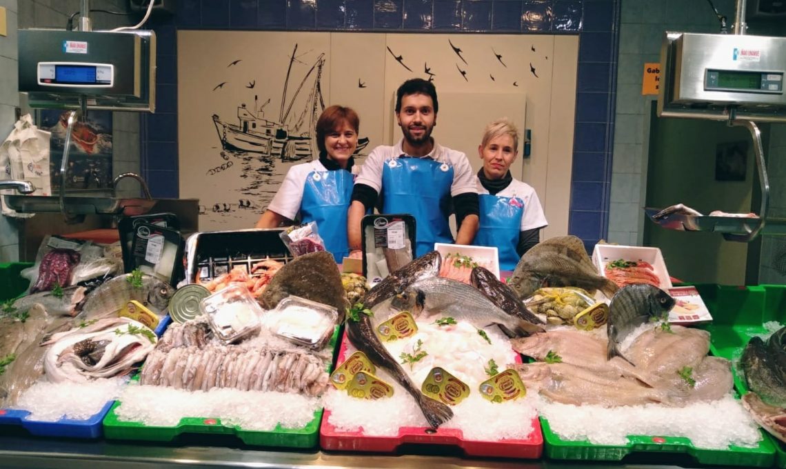 Fernando Villegas Arrainak