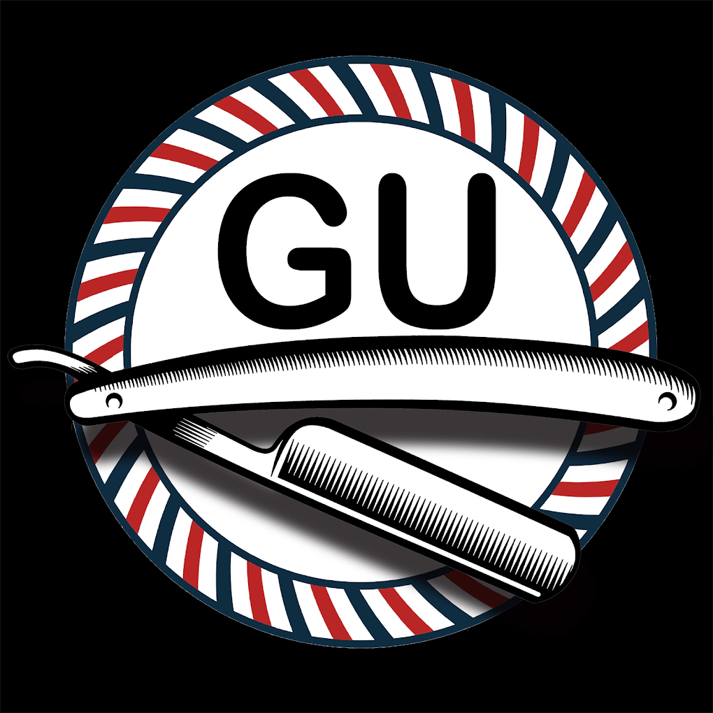 Gu Gizonezko Ileapaindegia