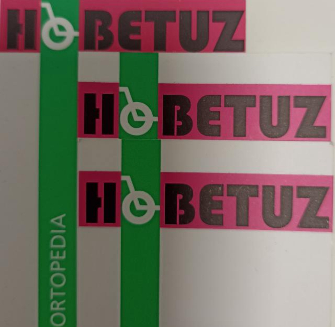 Hobetuz Ortopedia