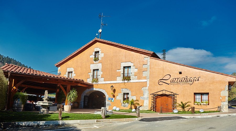 Hotel Larrañaga
