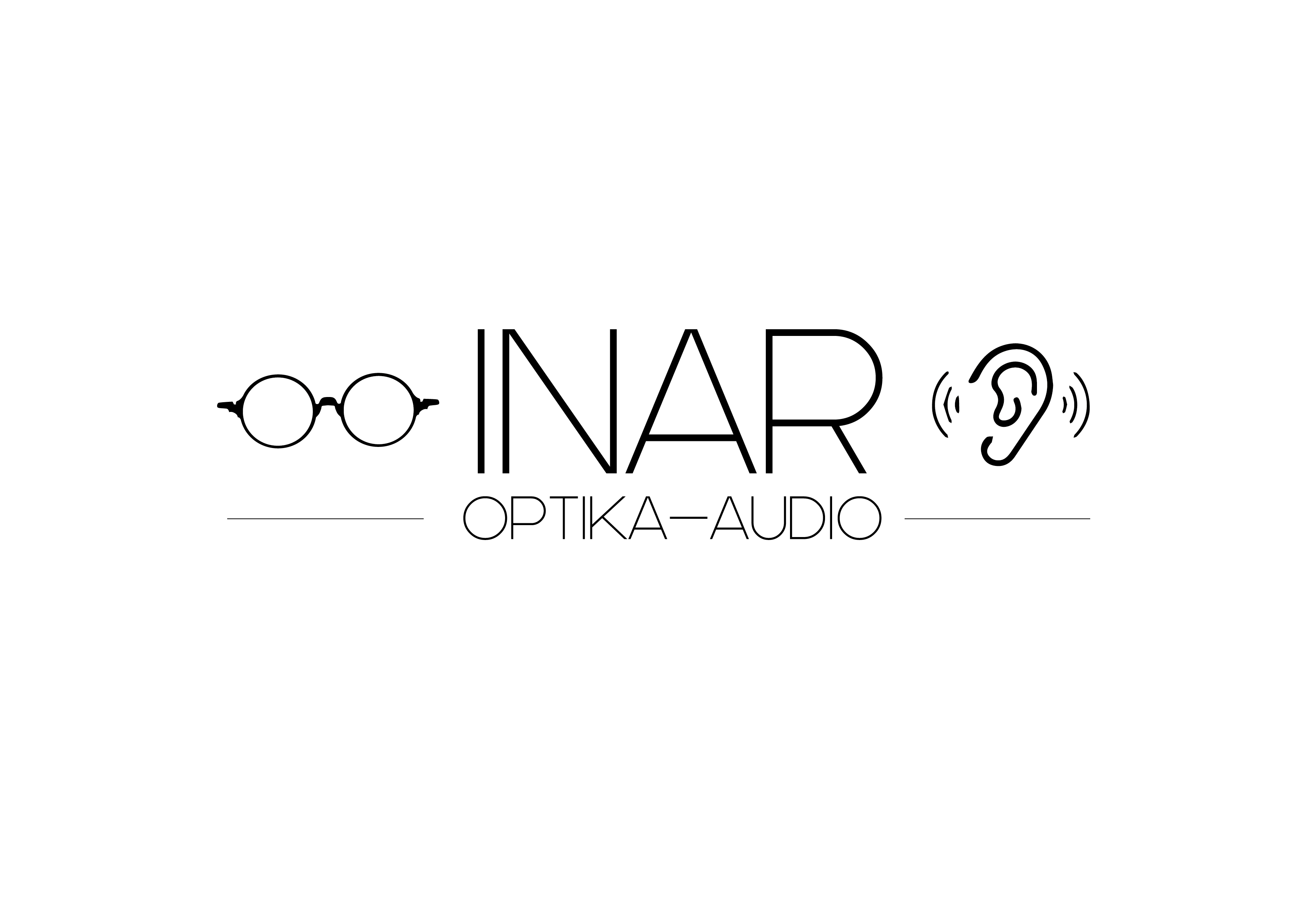 Inar Optika Audio