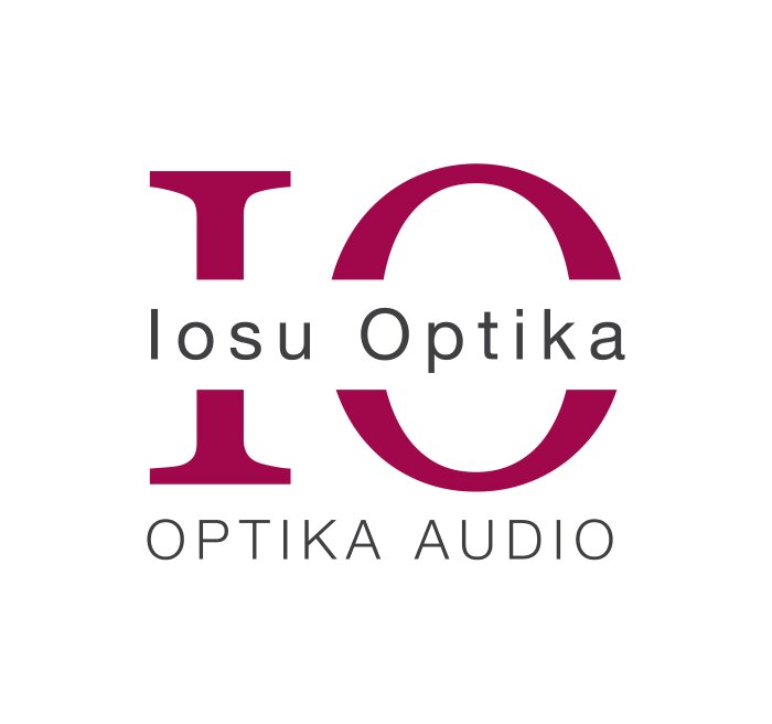 Iosu Optika  Audio
