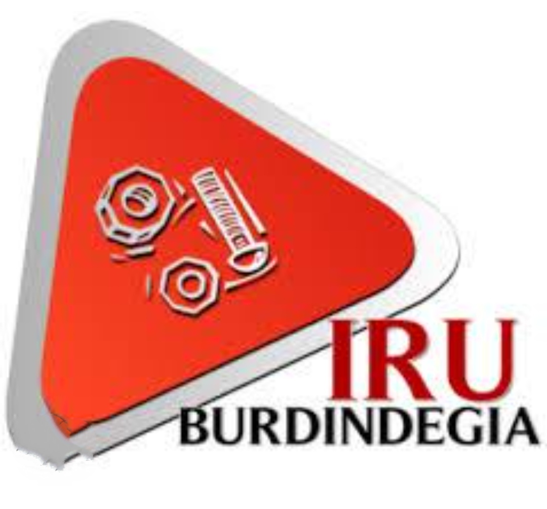 Iru Burdindegia