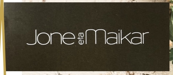 Jone Eta Maikar