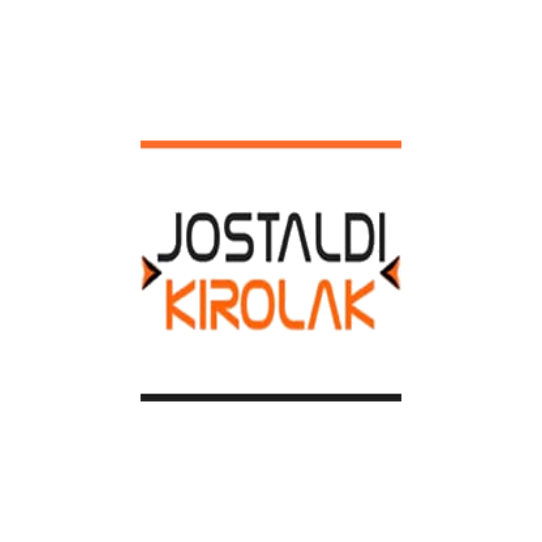 Jostaldi Kirolak