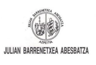 Julian Barrenetxea Abesbatza