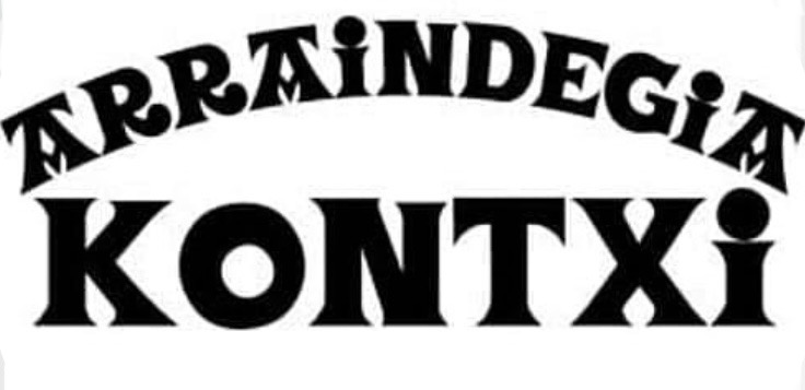 Kontxi Arrandegia