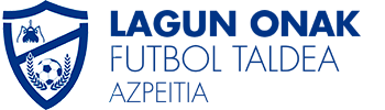 Lagun Onak Futbol Taldea