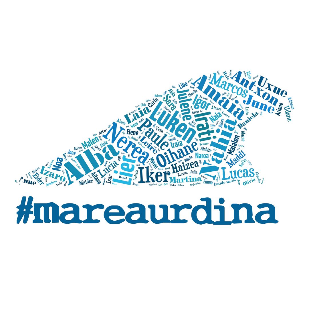 Marea Urdina