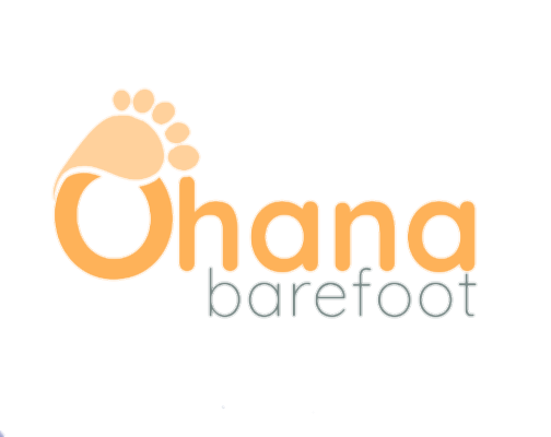 Ohana Barefoot