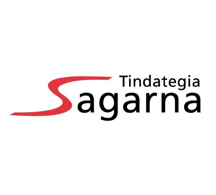Sagarna Tindategia