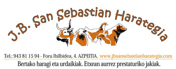 Sansebastian Harategia