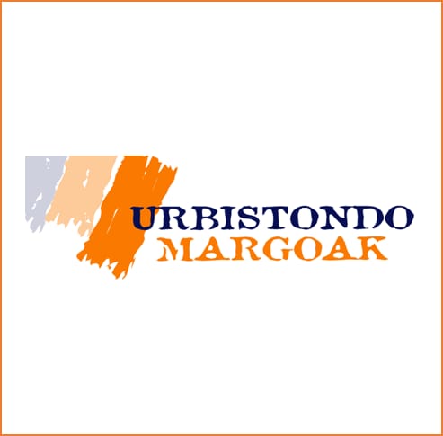 Urbistondo Margoak