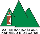 Azpeitiko Ikastola Karmelo Etxegarai