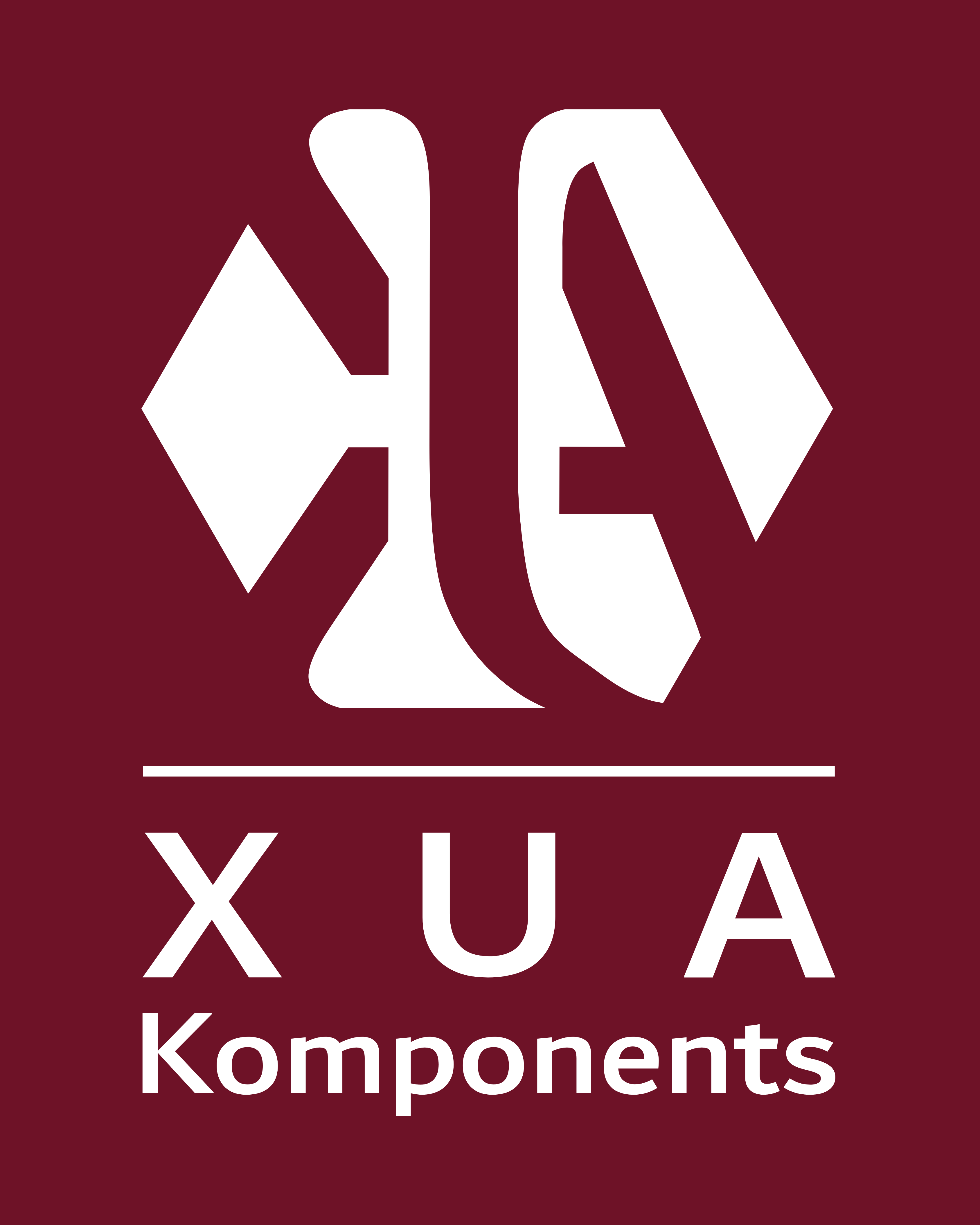 XUA Komponents