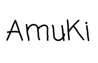 AmuKi