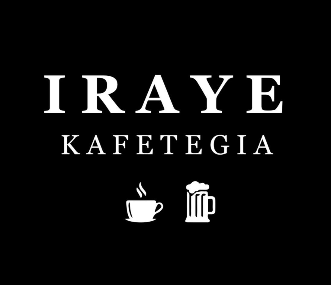 Iraye Kafetegia/Taberna