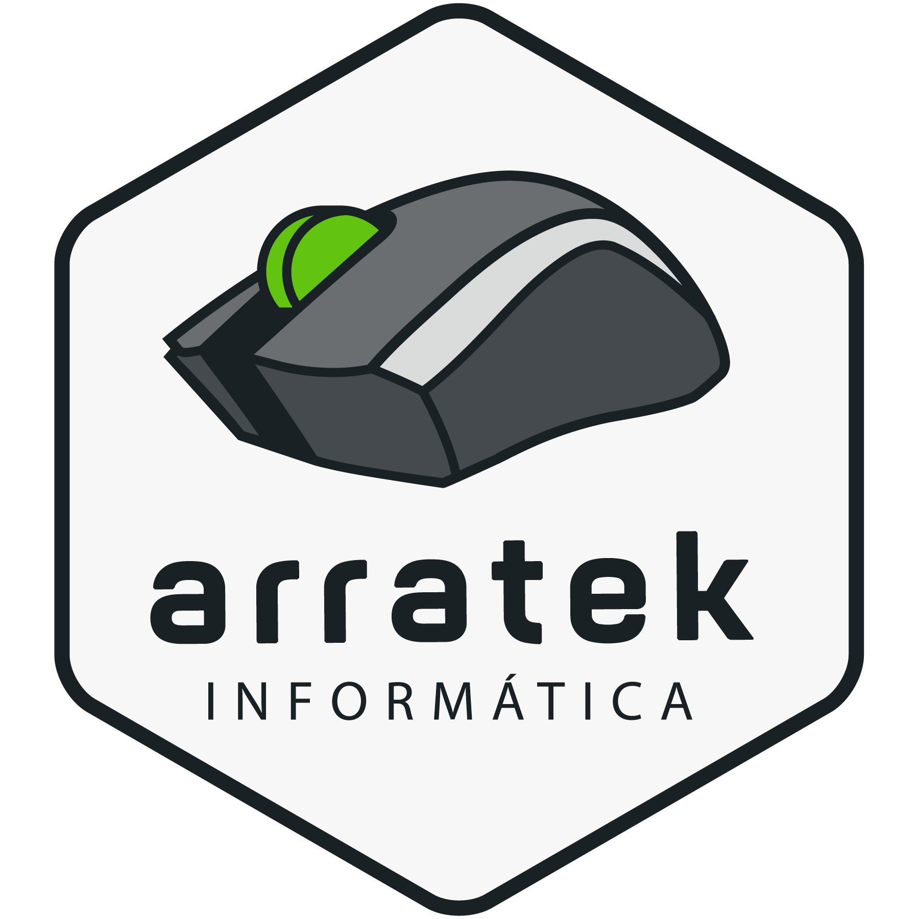 Arratek Informatika