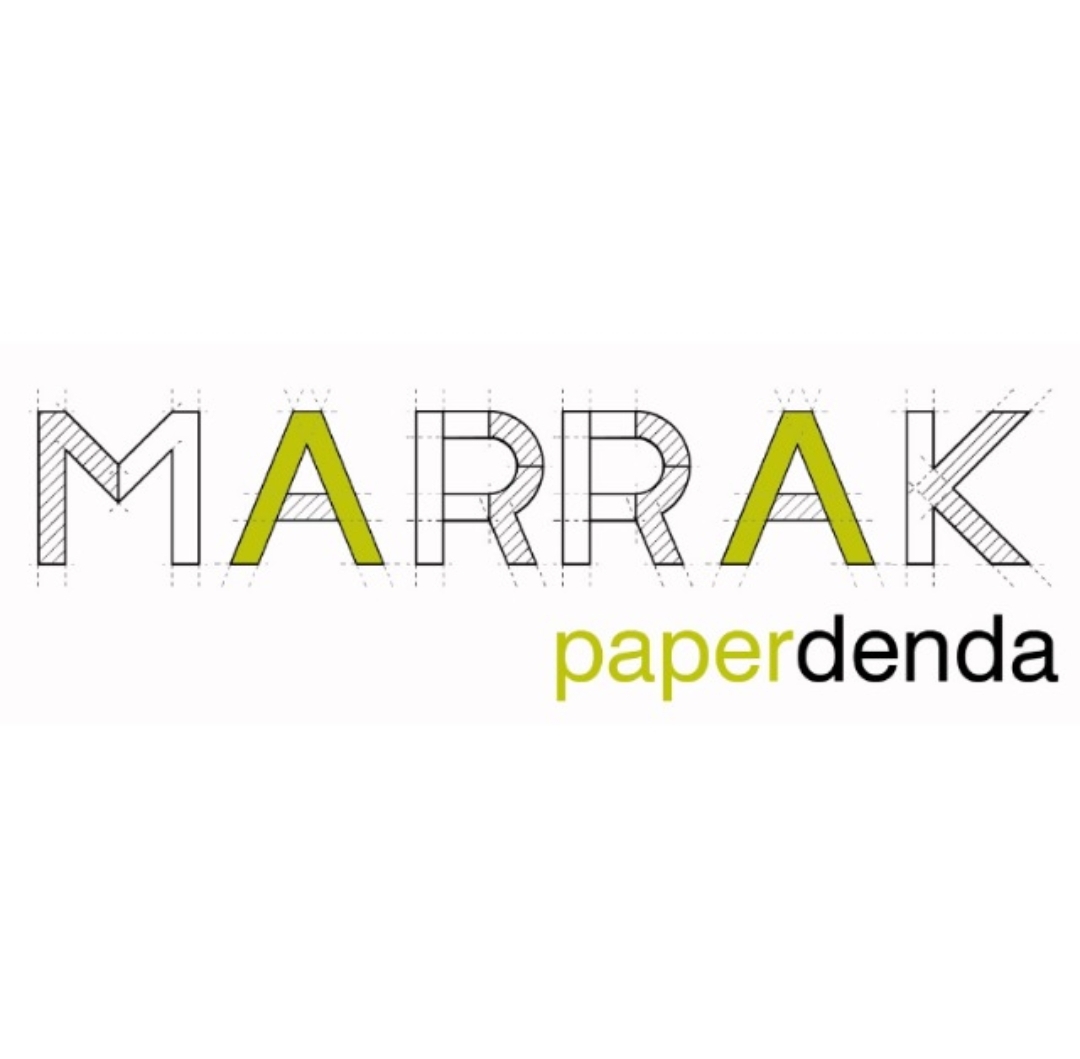 Marrak Paperdenda