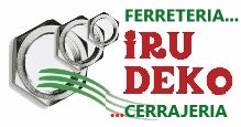 Ferretería-Cerrajería IRU DEKO