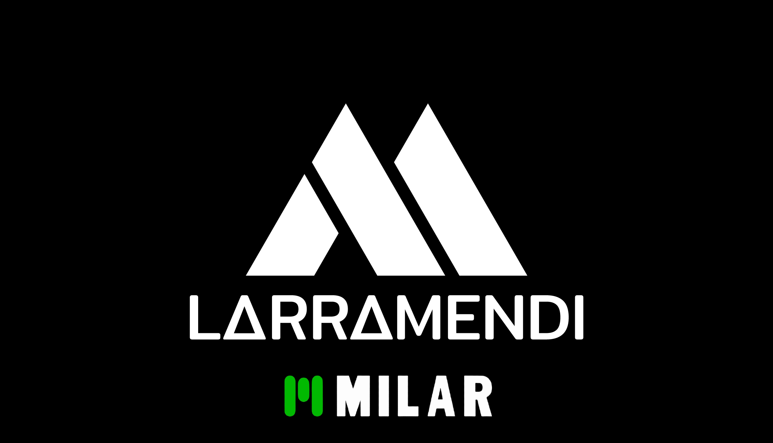 MILAR LARRAMENDI