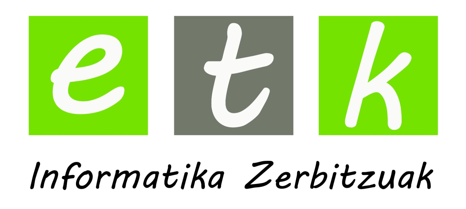 ETK INFORMATIKA