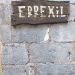 ERREXIL TABERNA