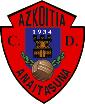 CD ANAITASUNA FUTBOL TALDEA