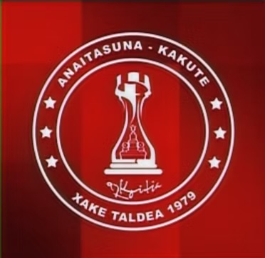 ANAITASUNA-KAKUTE XAKE TALDEA