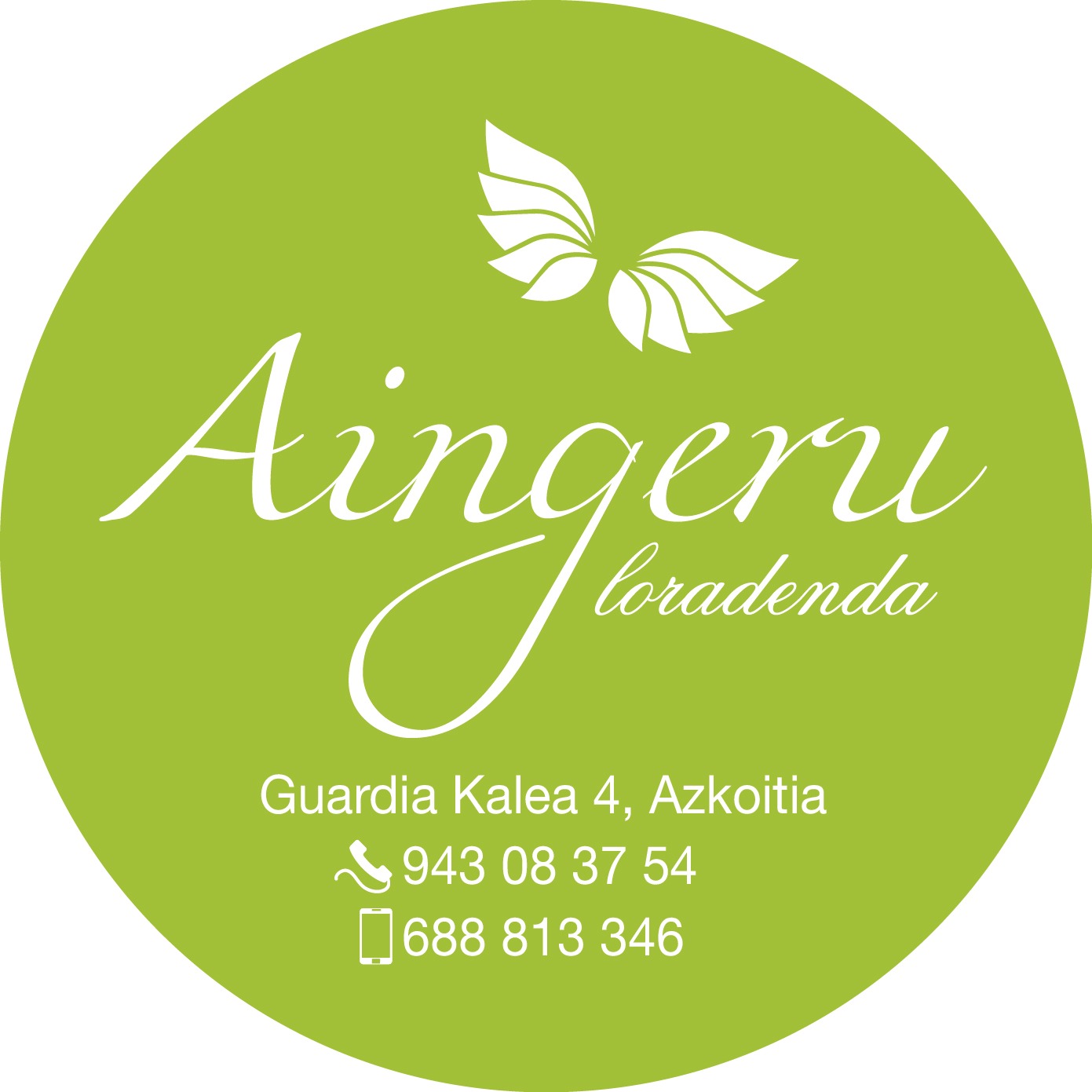 AINGERU LORADENDA