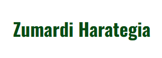 ZUMARDI HARATEGIA