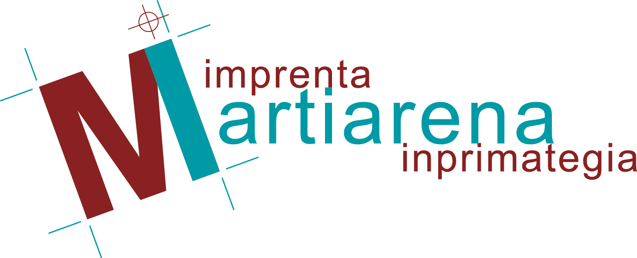 MARTIARENA INPRIMATEGIA