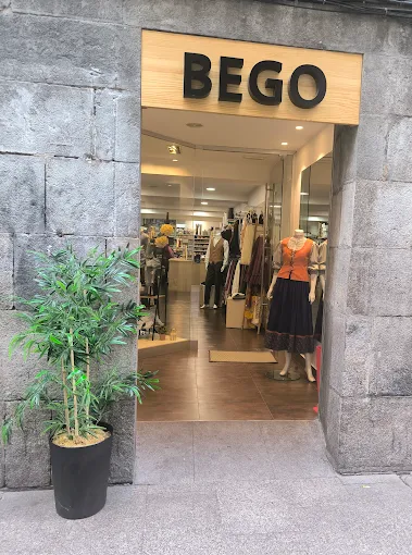 BEGO MERTZERIA