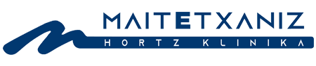 MAITE ETXANIZ HORTZ KLINIKA