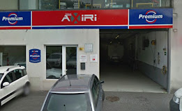 TALLER AXIRI