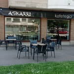 ASKARRI KAFETEGIA
