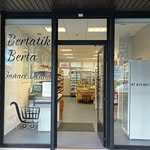 BERTATIK BERTA JANARIDENDA