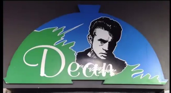 DEAN TABERNA