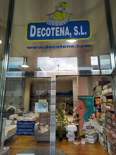 DECOTENA