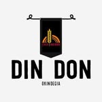 DIN DON OKINDEGIA