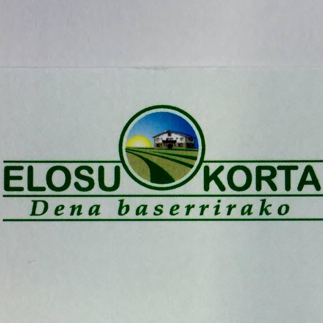 ELOSUKORTA
