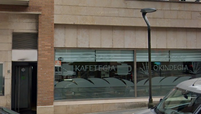 ELURRE KAFETEGIA