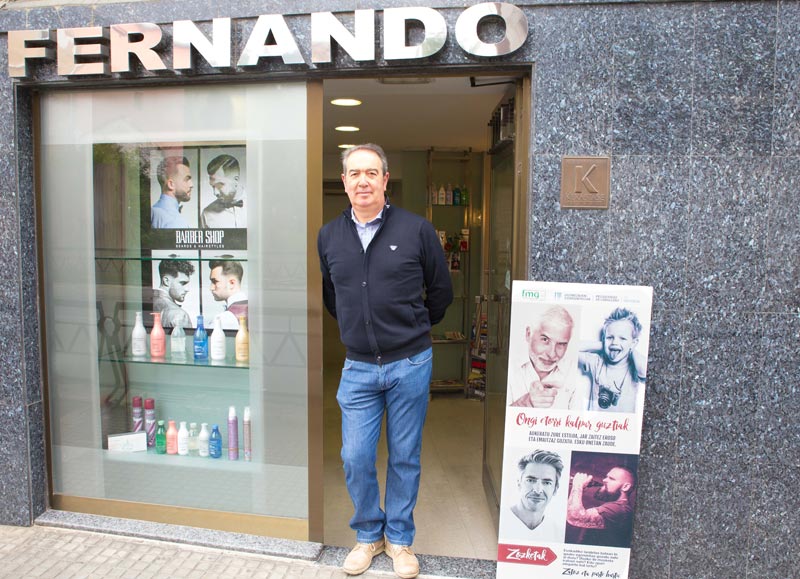 FERNANDO ILEAPAINDEGIA
