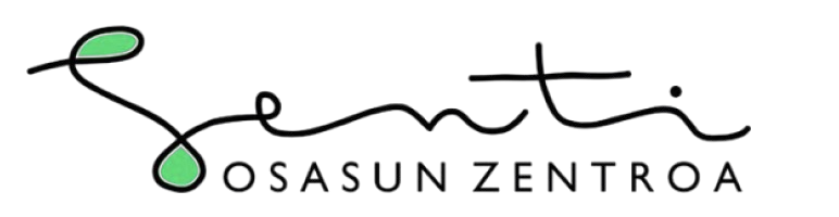 SENTI OSASUN ZENTRUA