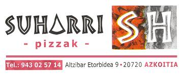 SUHARRI